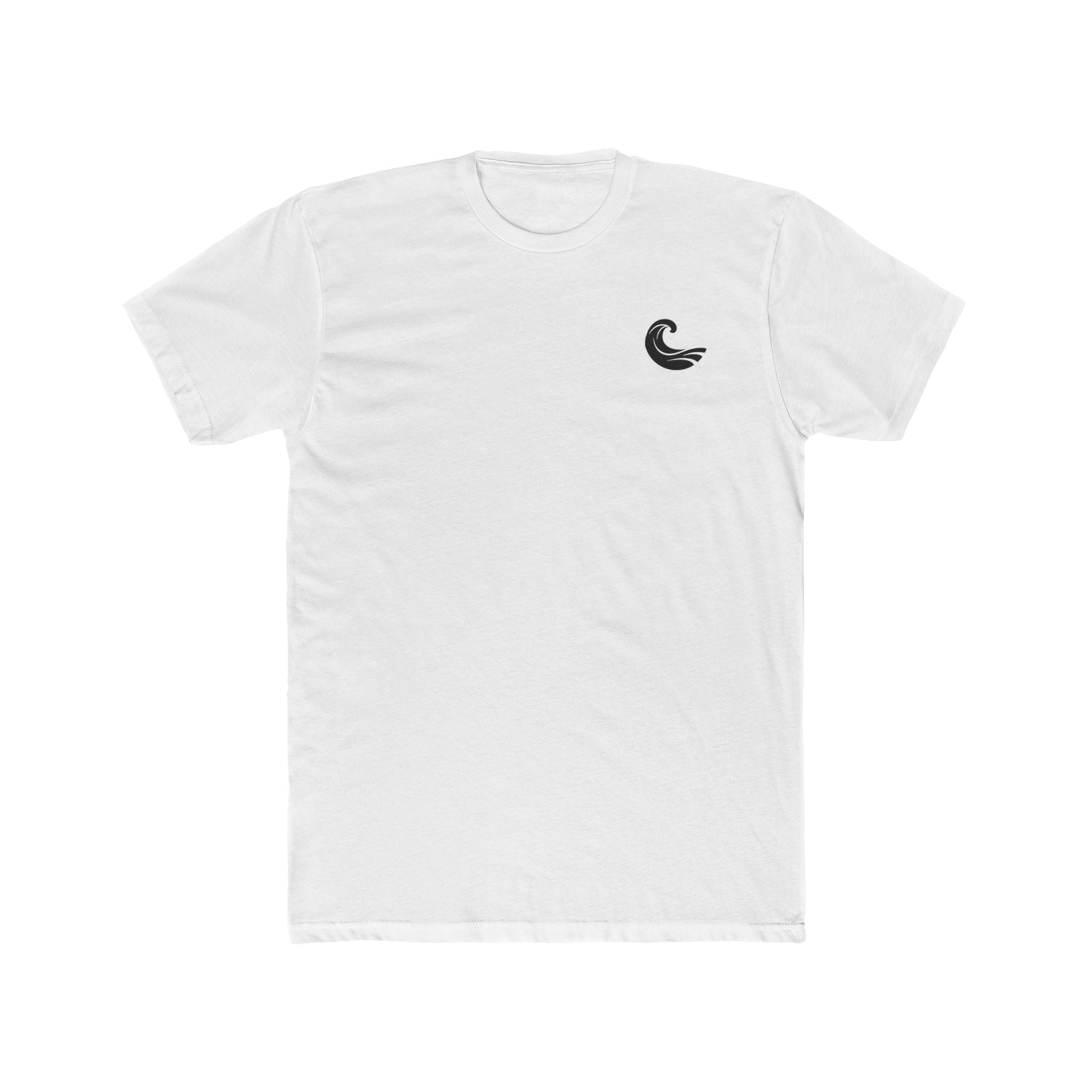 Stamped Classic T