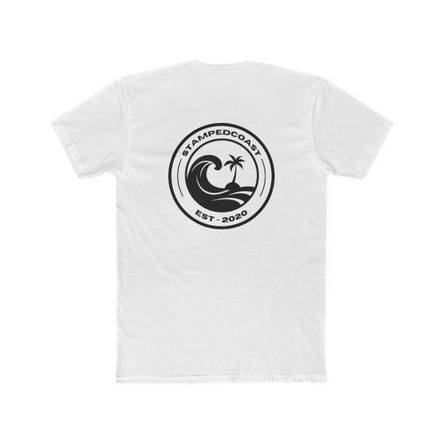 Stamped Classic T