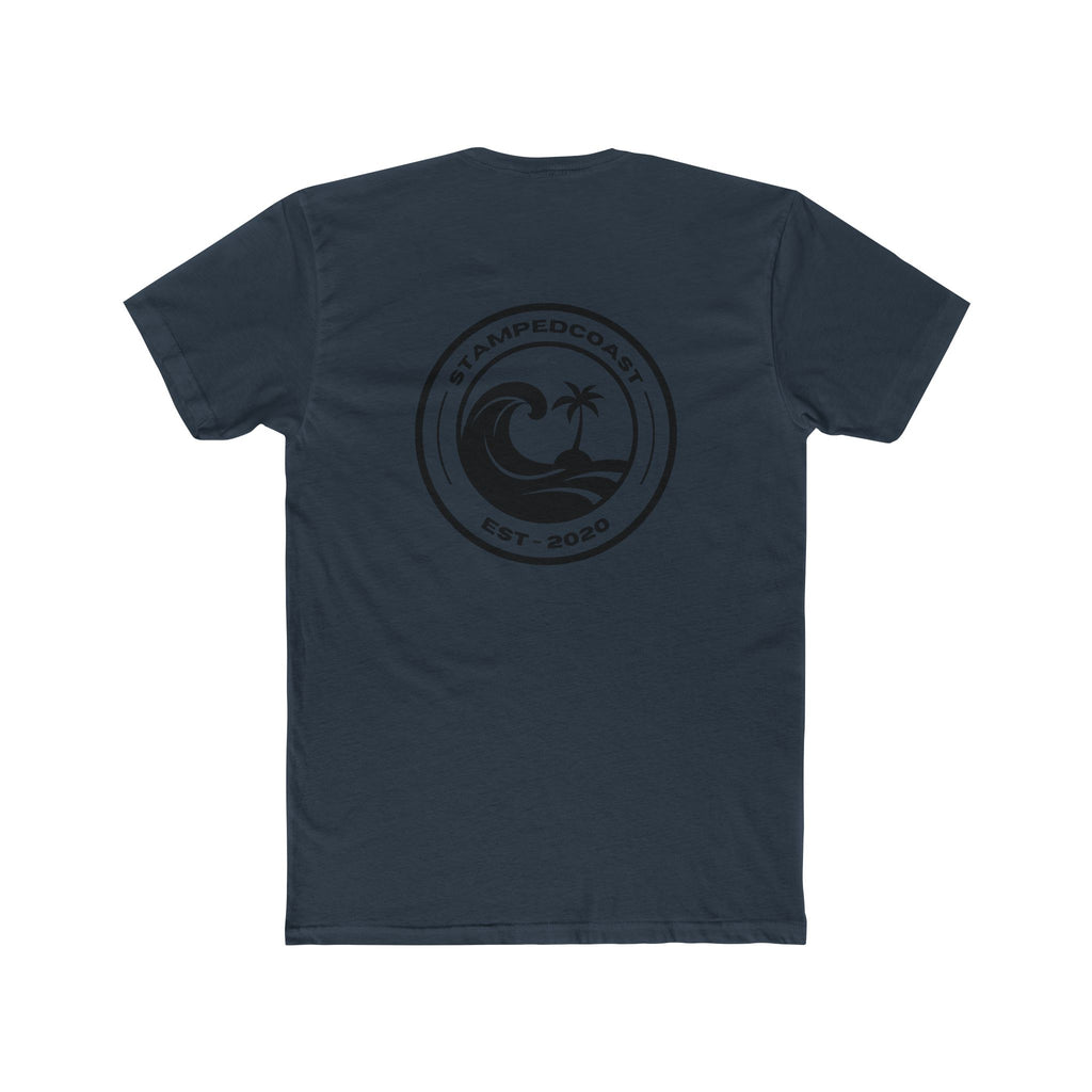 Stamped Classic T