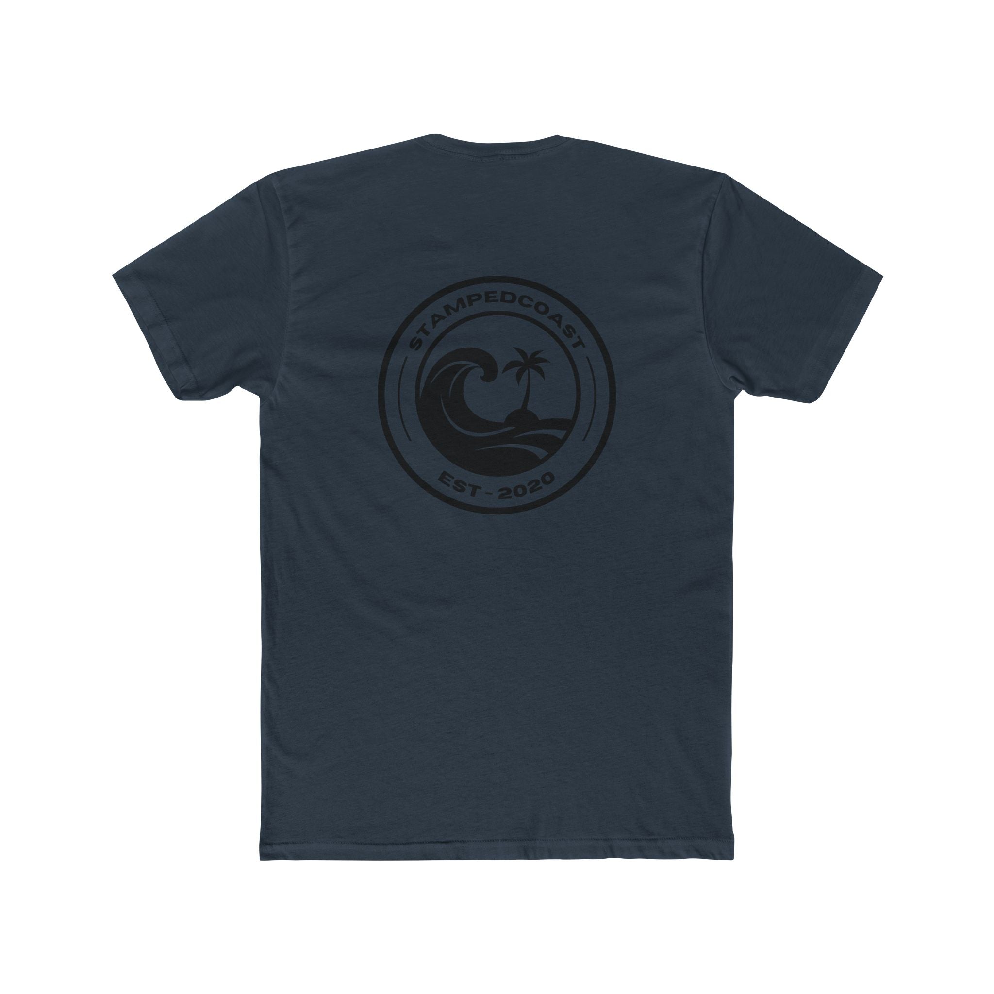 Stamped Classic T