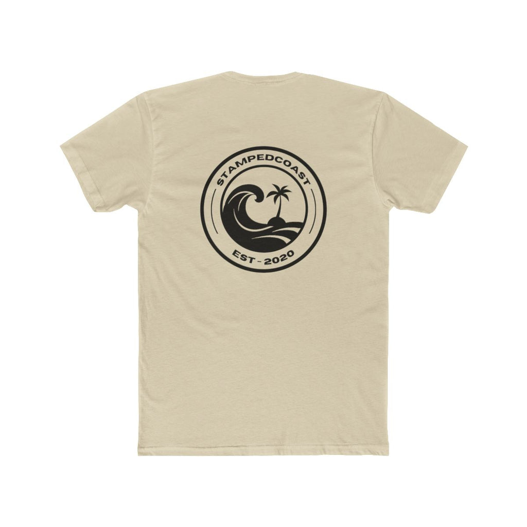 Stamped Classic T