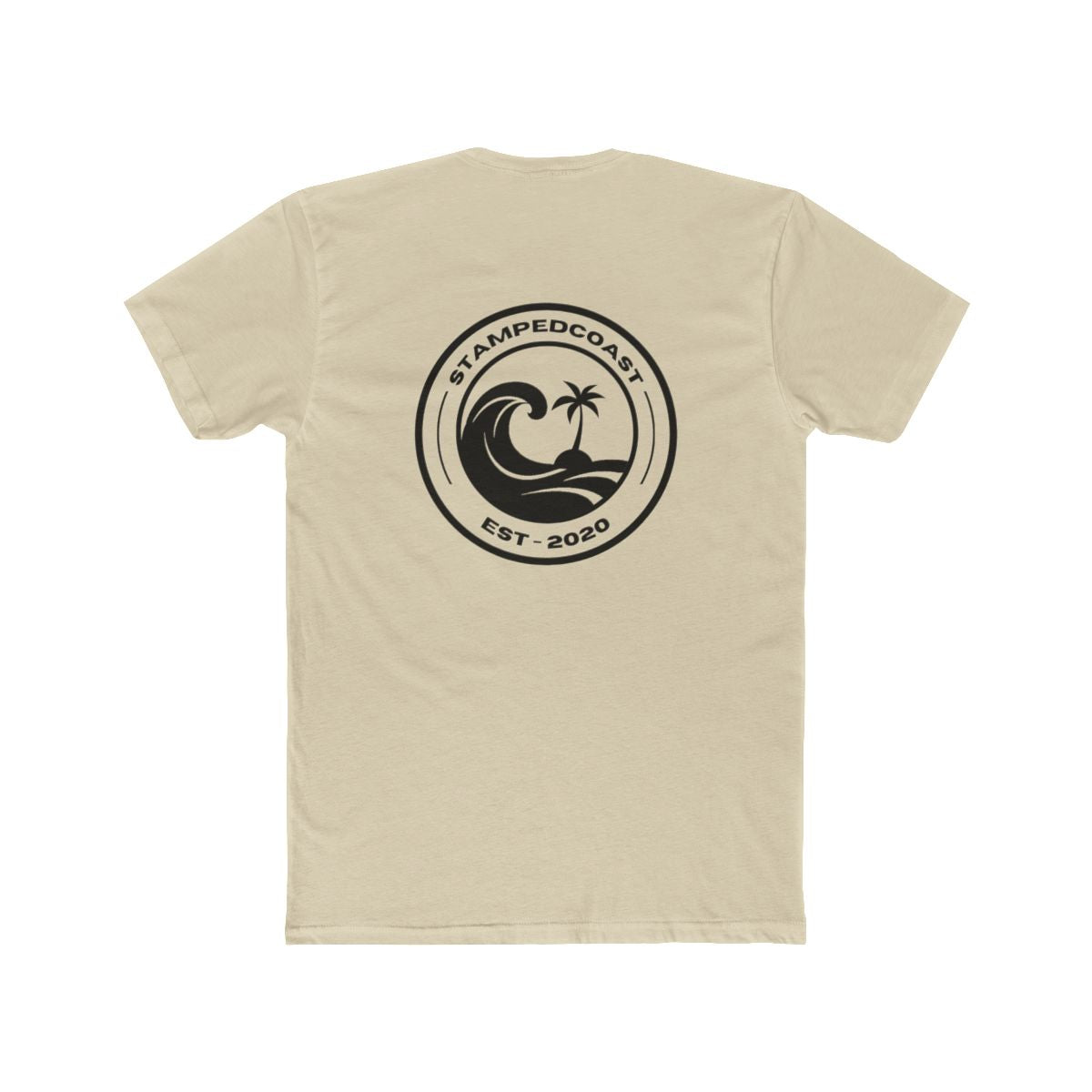 Stamped Classic T